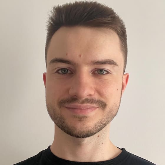 Dominik Rycharski